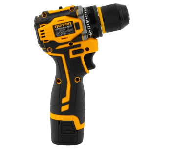 Mașină de înșurubat cu acumulator ROTOR RD1.5A 18V 1.5Ah photo 1