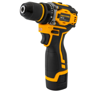 product Mașină de înșurubat cu acumulator ROTOR RD1.5A 18V 1.5Ah