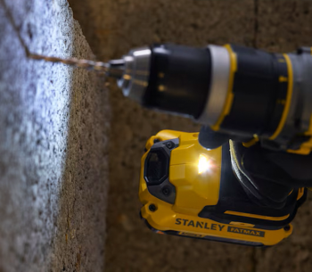 Шуруповёрт аккумуляторный ударный STANLEY SFMCD721M2K-QW 18В 4Ач photo 8