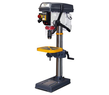 product Maşină de găurit cu coloană și masă Optimum Quantum DG 16V 490w