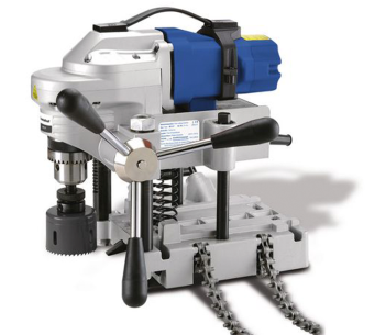 product Mașină de găurit pentru țevi Metallkraft RB 127 1100w