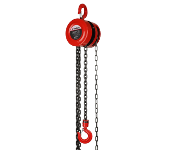 product Macara manuală cu lanț Elefant EZS-1 1000kg 3m