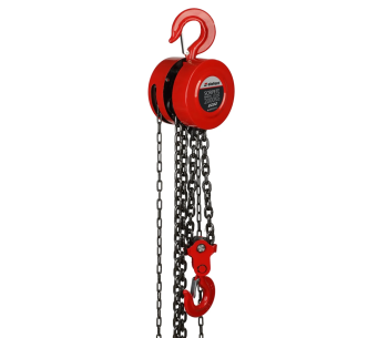 product Macara manuală cu lanț Elefant EZS-2 2000kg 3m