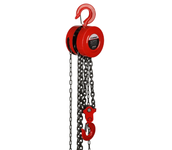 product Macara manuală cu lanț Elefant EZS-3 3000kg 3m