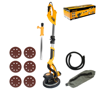 product Mașină de șlefuit pereți extensibilă ROTOR RS225L3 750w 225mm