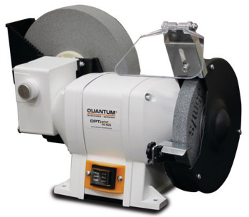 product Polizor de banc Optimum Quantum GQ 150Q 250w 150mm