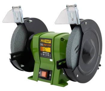 Polizor de banc ProCraft PAE1350 350w 200mm photo 0