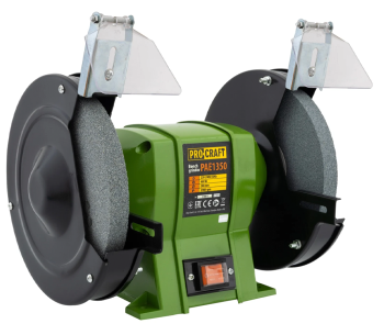 product Polizor de banc ProCraft PAE1350 350w 200mm