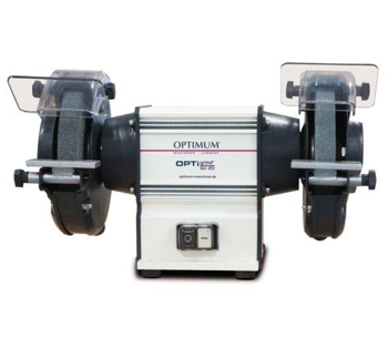product Polizor de banc Optimum OPTIgrind GU 20 600w 200mm