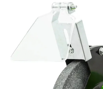 Polizor de banc cu disc și bandă ProCraft PAE1350S 250w 150mm photo 2