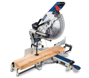 Fierăstrău  circular staționar Holzkraft KGZ 3050 Vario 1600w 305mm photo 7