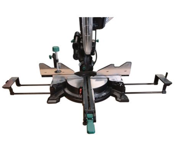 Fierăstrău  circular staționar Holzkraft KGZ 305 E I 2000w 305mm photo 6