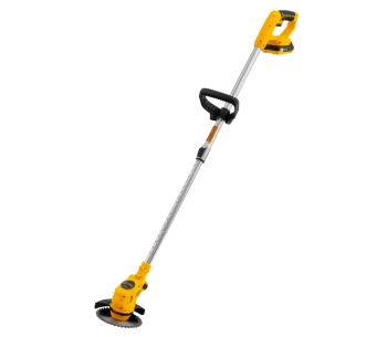 Trimmer cu acumulator ROTOR RBT150 21V 2Ah photo 0