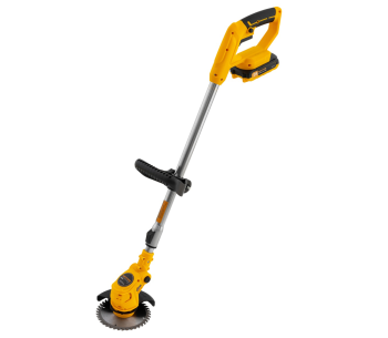 product Trimmer cu acumulator ROTOR RBT150 21V 2Ah