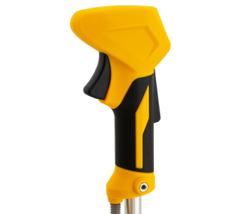Trimmer cu acumulator ROTOR RBT-2BC 21V 3Ah photo 3