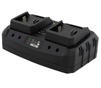 Trimmer cu acumulator ROTOR RBT-2BC 21V 3Ah photo 5