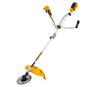 product Trimmer cu acumulator (fără bat) ROTOR RBT-1B 21V