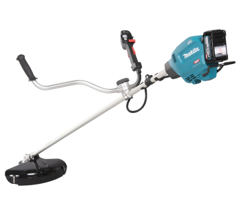 Trimmer cu acumulator (fără bat) MAKITA UR013GZ04 40V photo 1