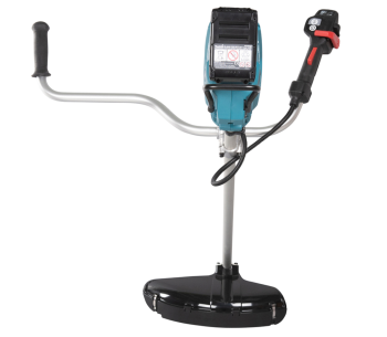 Trimmer cu acumulator (fără bat) MAKITA UR013GZ04 40V photo 2
