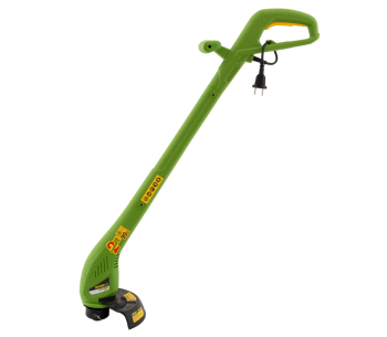Trimmer electric PARTENERPRO PT-400 400w 220mm photo 0