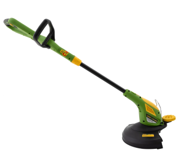Trimmer electric PARTENERPRO PT-650 650w 220mm photo 1
