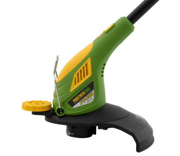 Trimmer electric PARTENERPRO PT-650 650w 220mm photo 3