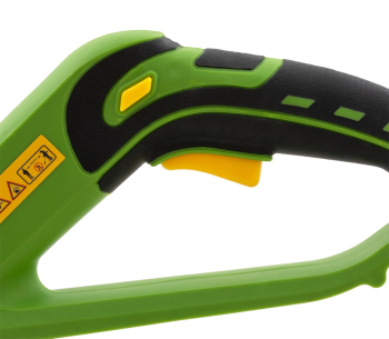 Trimmer electric PARTENERPRO PT-650 650w 220mm photo 4