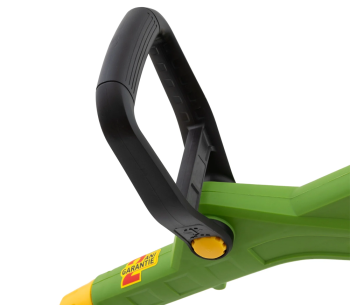 Trimmer electric PARTENERPRO PT-650 650w 220mm photo 6