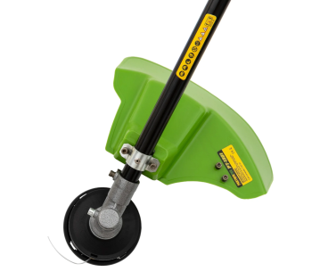 Trimmer electric PARTENERPRO BI18173 1300w 380mm photo 0