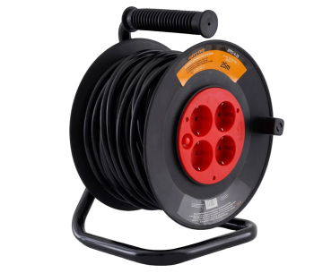 product Prelungitor pe bobină ROTOR RPR3-4-25