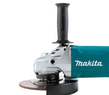 Угловая шлифмашина MAKITA GA7082 2700вт 180мм photo 1