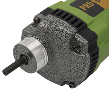 Vibrator de beton ProCraft CV1200 1200w 4000vib/min photo 1