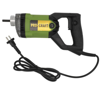 product Vibrator de beton ProCraft CV1200 1200w 4000vib/min