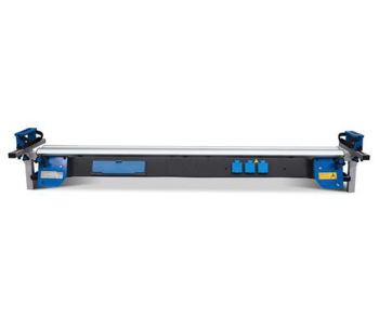 Верстак для торцовочной пилы Holzkraft UWT 3200 1000мм photo 5