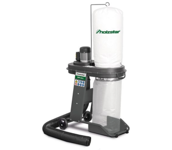 product Aspirator mobil pentru rumeguș și așchii Holzstar SAA 902 550w 11mbar 84L
