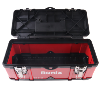 Cutie pentru scule RONIX RH-9135 Plastic photo 3
