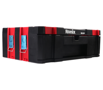 Cutie pentru scule RONIX RH-9156 Plastic photo 1