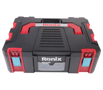 Cutie pentru scule RONIX RH-9156 Plastic photo 2