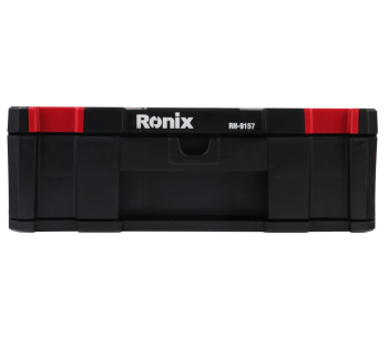 Organaizer RONIX RH-9157 Plastic photo 0