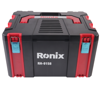 Cutie pentru scule RONIX RH-9158 Plastic photo 0