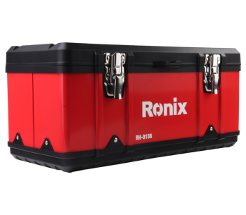 Ящик для инструментов RONIX RH-9136 Пластик photo 1