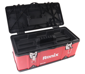 Ящик для инструментов RONIX RH-9136 Пластик photo 2