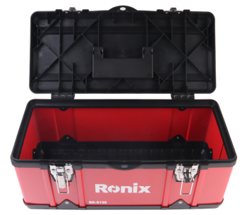 Ящик для инструментов RONIX RH-9136 Пластик photo 3