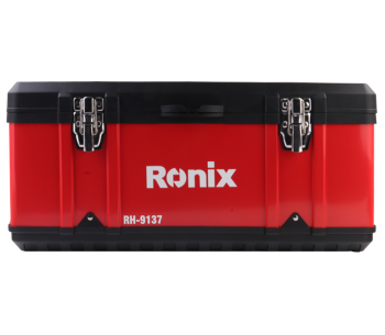 Cutie pentru scule RONIX RH-9137 Plastic photo 0