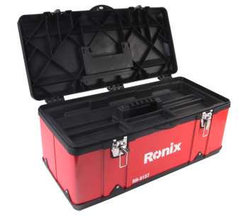 Cutie pentru scule RONIX RH-9137 Plastic photo 2