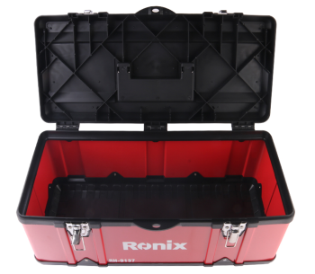 Cutie pentru scule RONIX RH-9137 Plastic photo 3