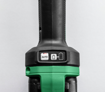 Polizor unghiular cu acumulator (fără bat) HIKOKI G1812DEW4Z 115mm 18V photo 5