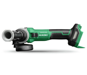 product Polizor unghiular cu acumulator (fără bat) HIKOKI G1812DEW4Z 115mm 18V