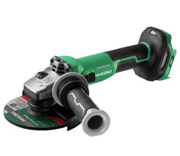 product Polizor unghiular cu acumulator (fără bat) HIKOKI G3615DVEW4Z 150mm 36V