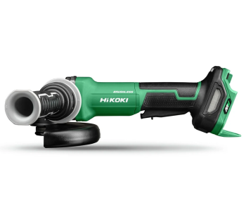 product Polizor unghiular cu acumulator (fără bat) HIKOKI G3615DVFW4Z 150mm 36V